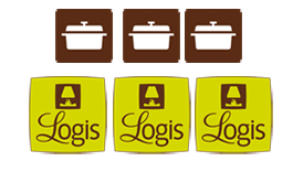 label