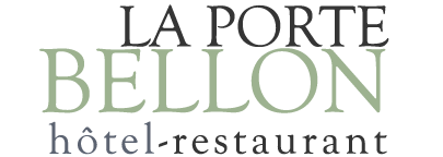 Boutique hôtel - La Porte Bellon