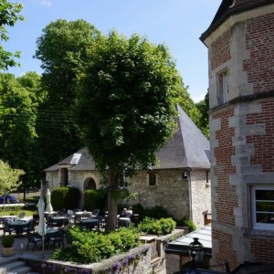 Hotel La Porte Bellon Senlis Hotel La Porte Bellon Senlis
